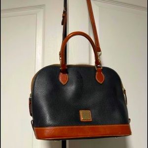 Dooney and Bourke purse